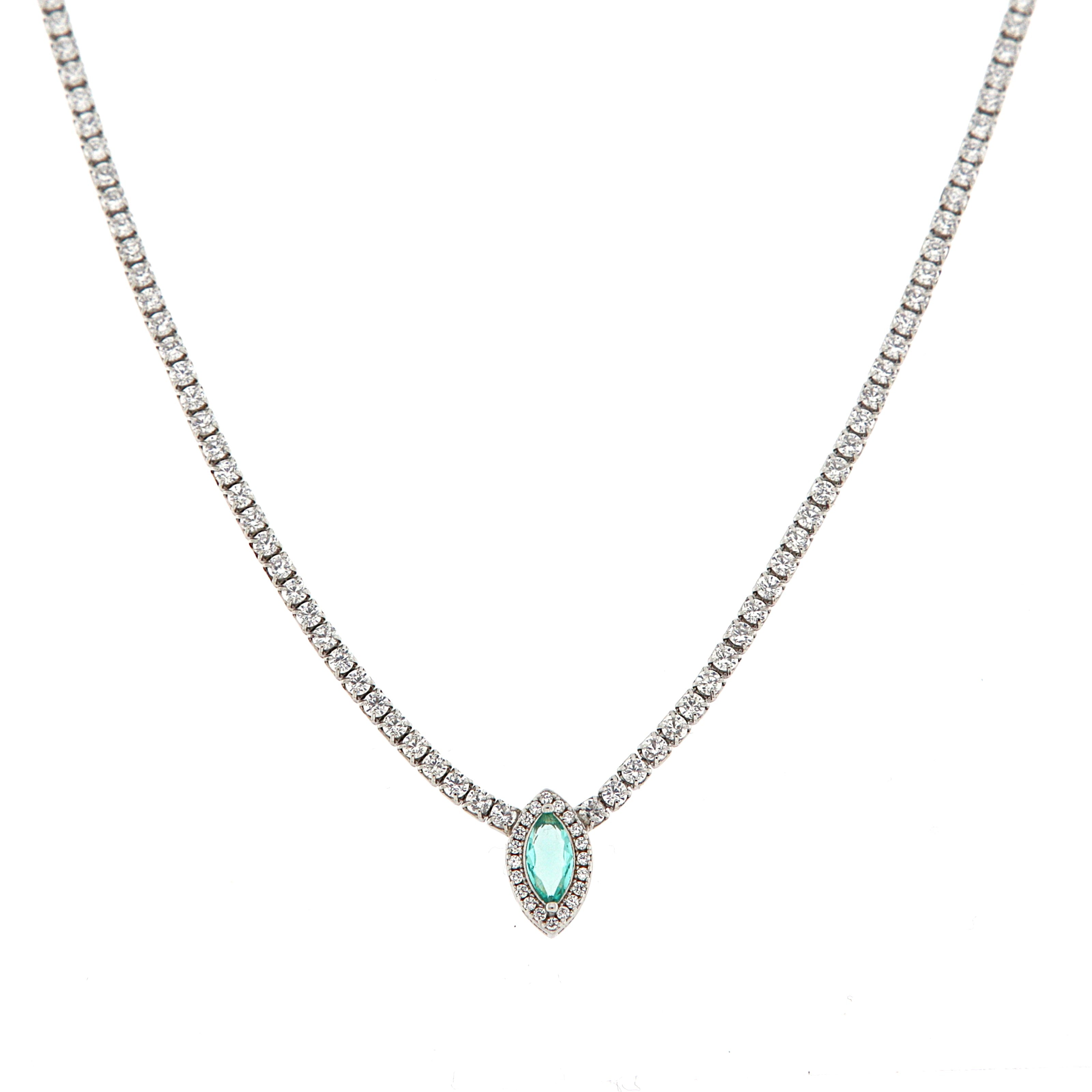 Collana Maura