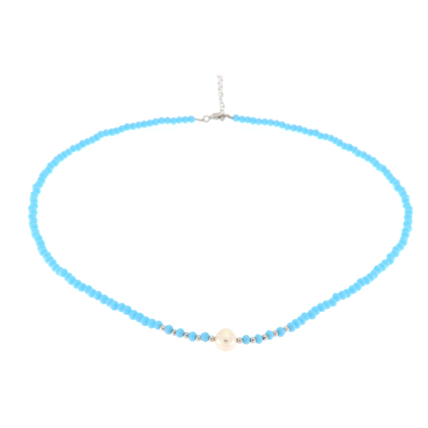 Collana Tenerife