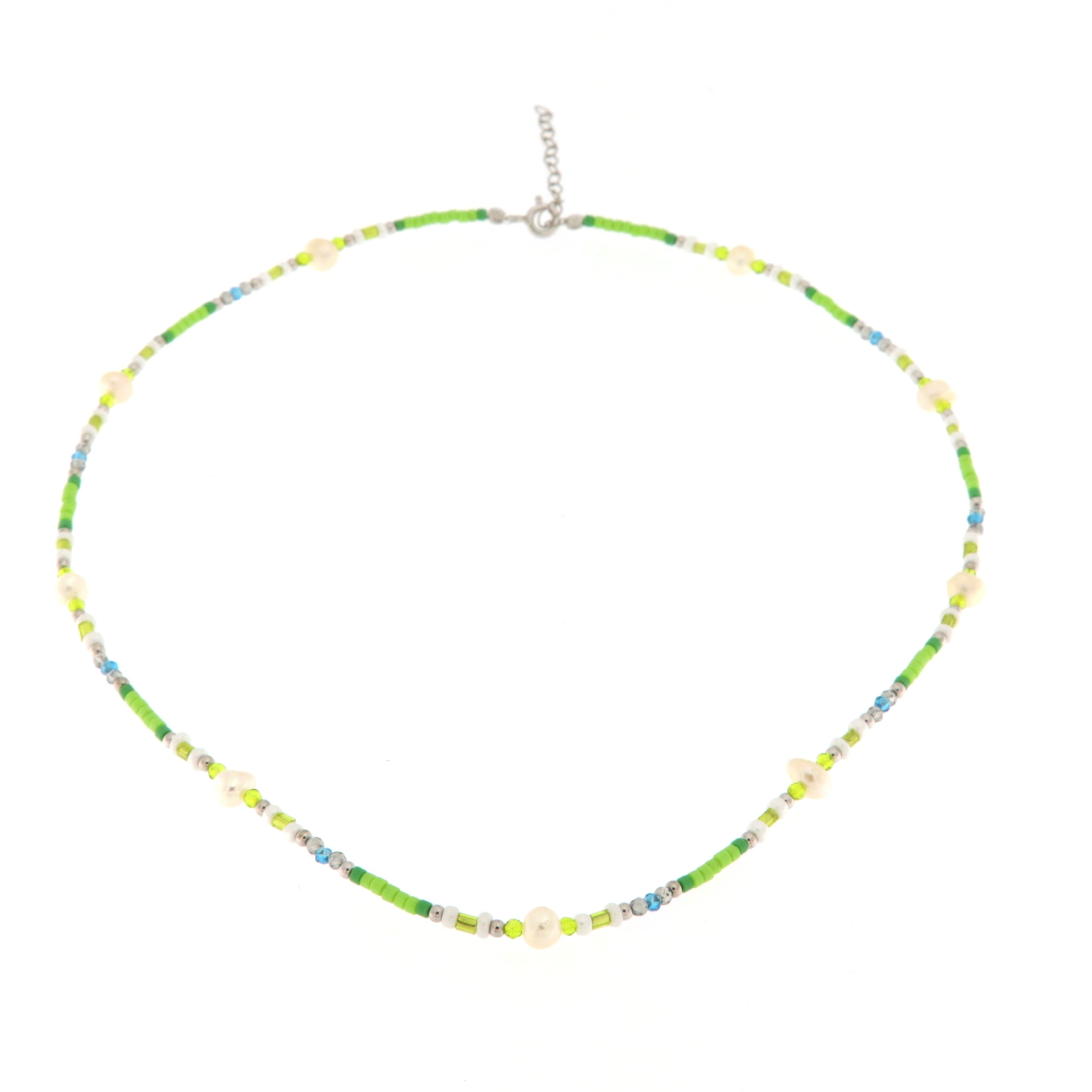Collana Tenerife