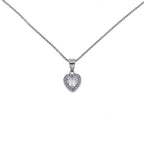 Collana Valentino