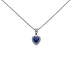 Collana Valentino