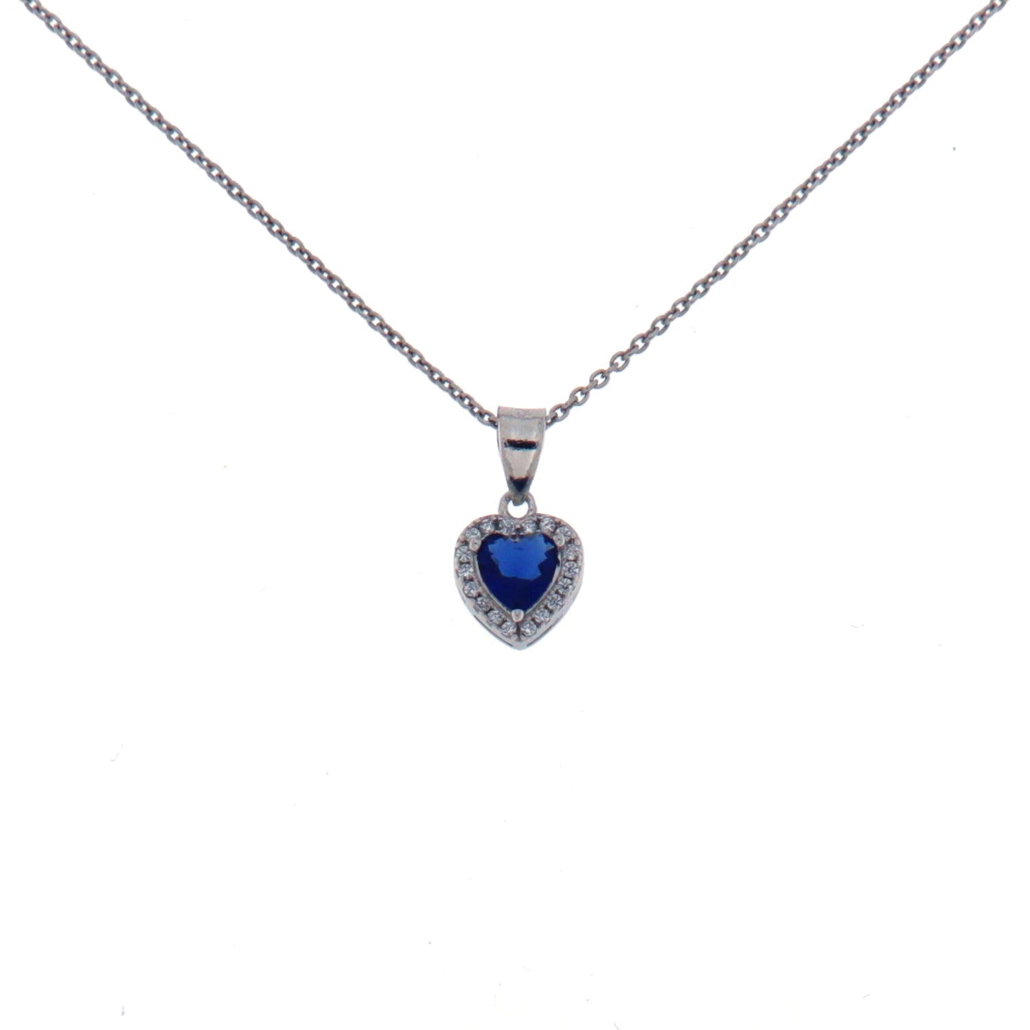 Collana Valentino