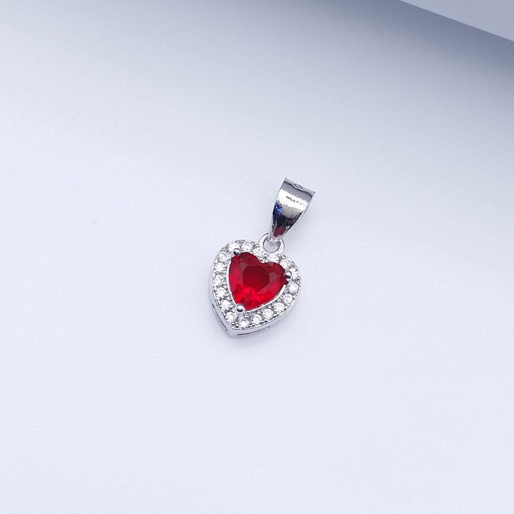 Collana Valentino