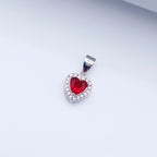 Collana Valentino