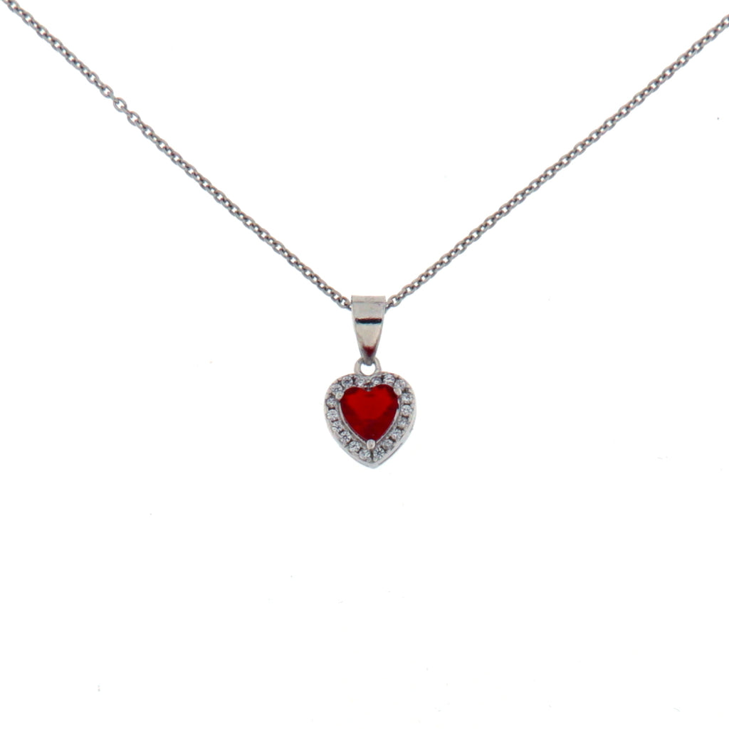 Collana Valentino