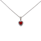Collana Valentino