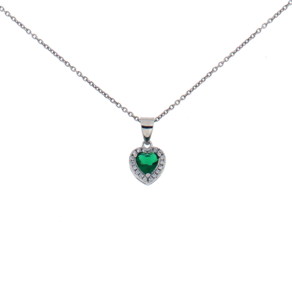 Collana Valentino