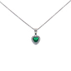 Collana Valentino