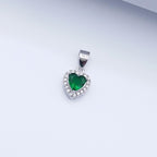 Collana Valentino