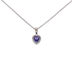Collana Valentino