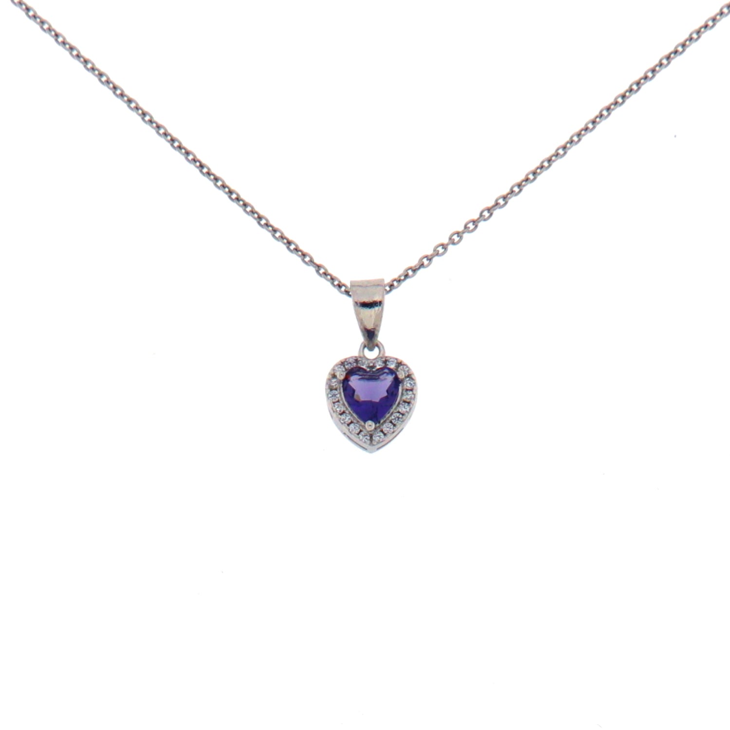 Collana Valentino