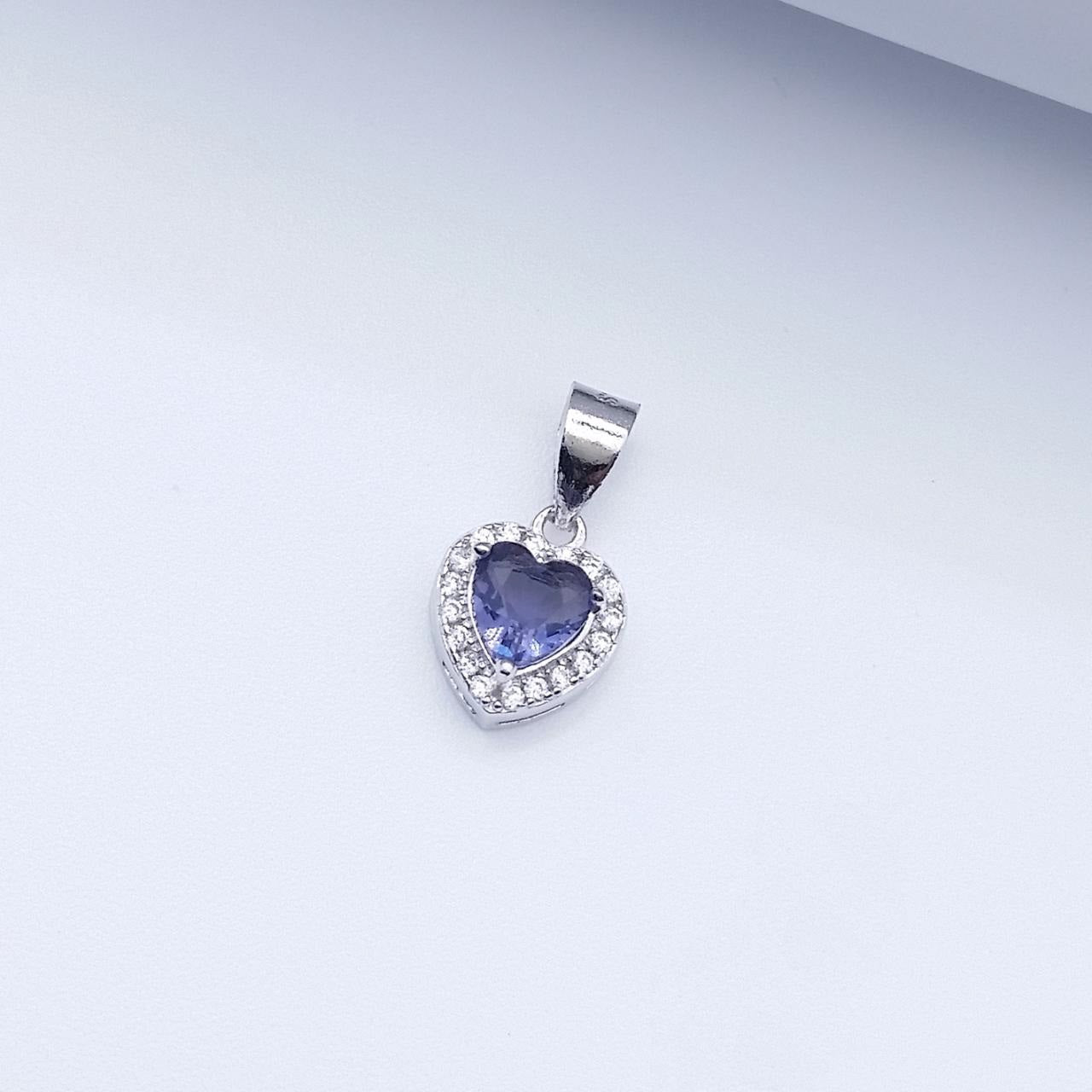 Collana Valentino