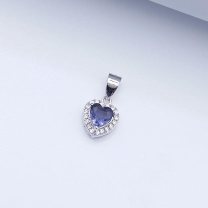 Collana Valentino