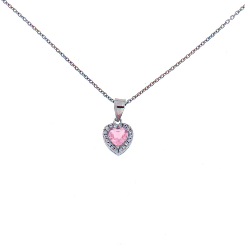 Collana Valentino