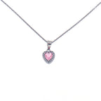 Collana Valentino