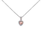 Collana Valentino