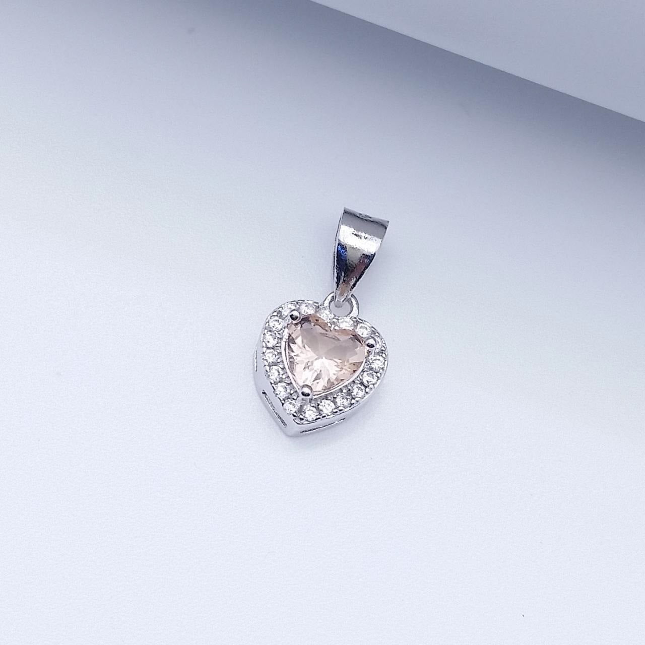 Collana Valentino