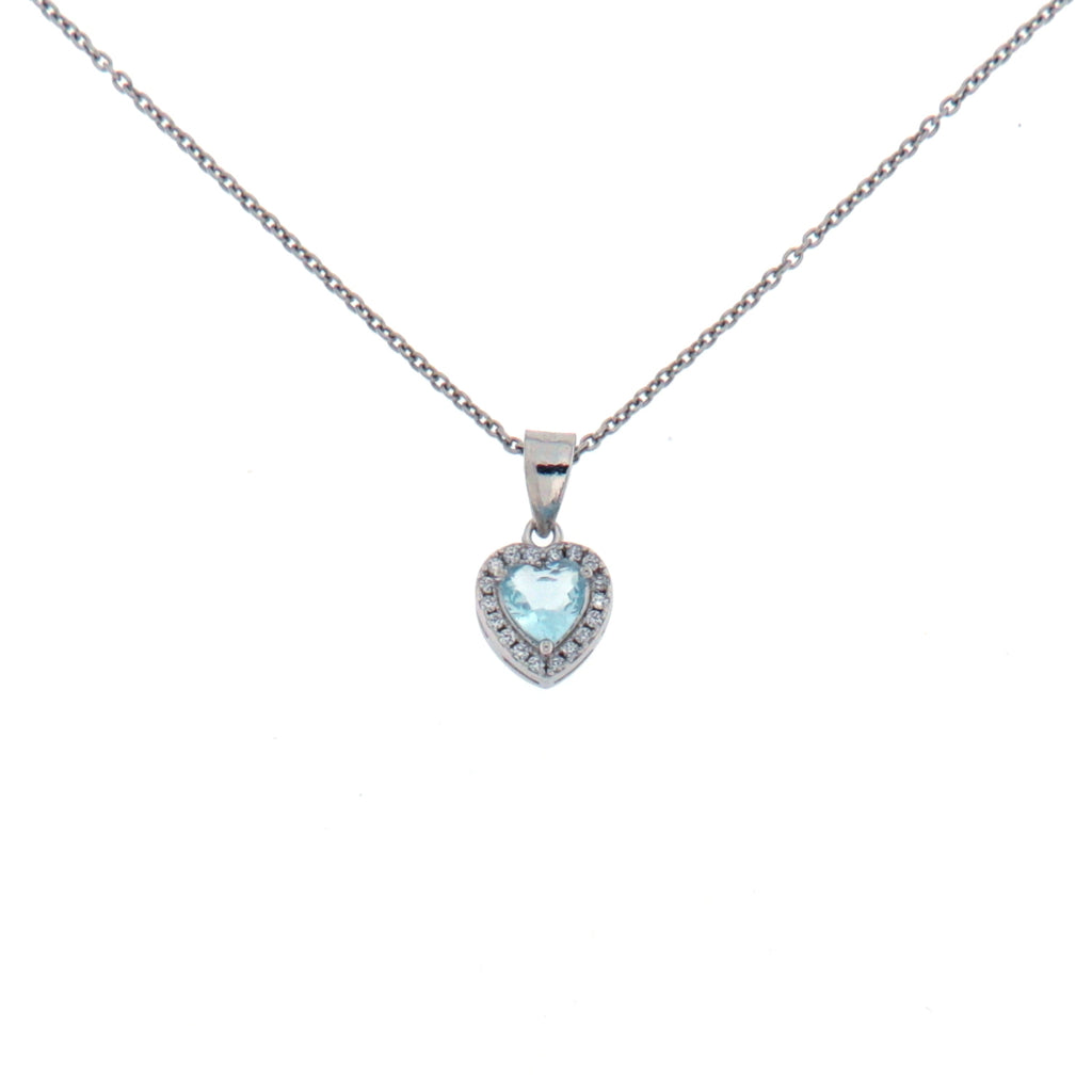 Collana Valentino