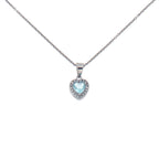 Collana Valentino