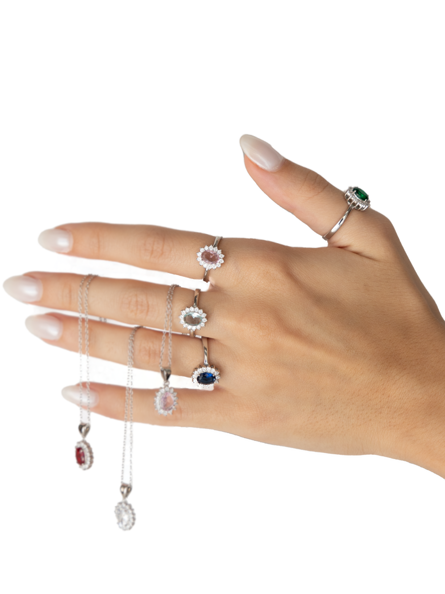 Anello Imma