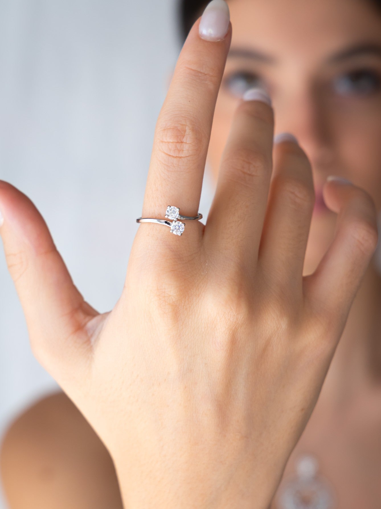 Anello Cathrine