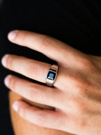 Anello Igor