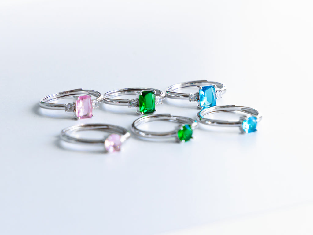 Anello Cathrine