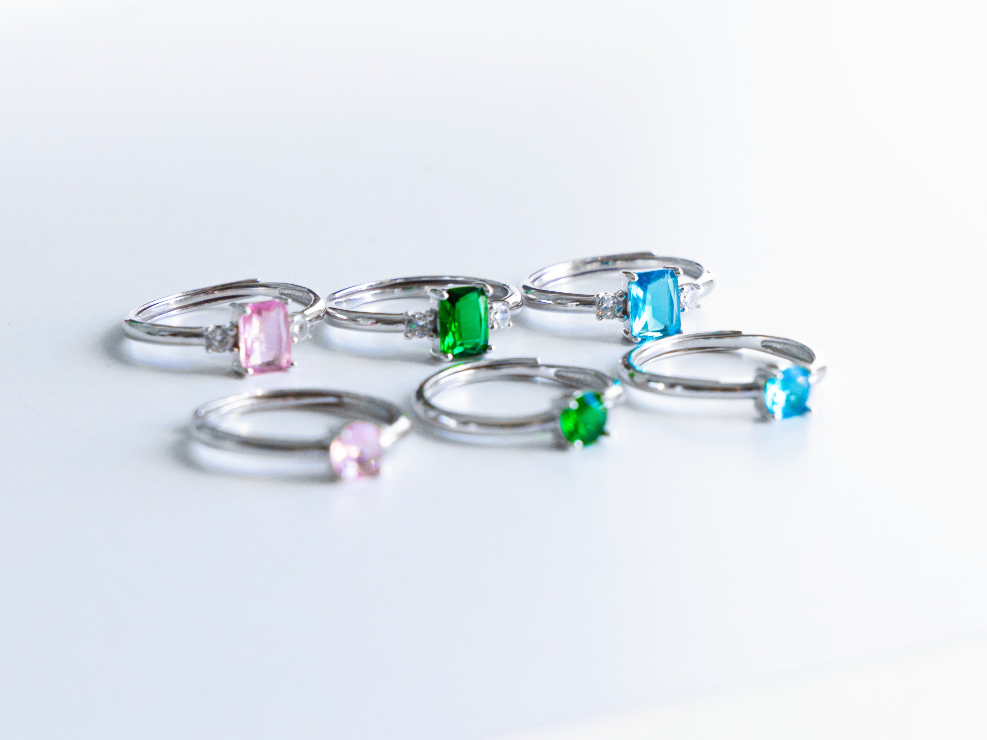 Anello Cathrine