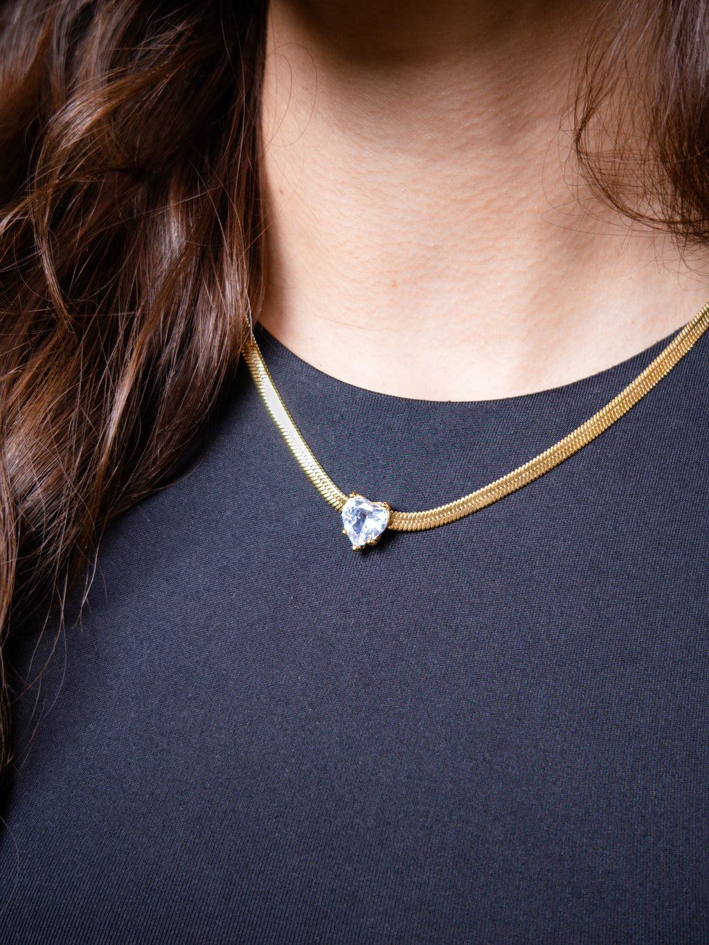 Collana Colonia