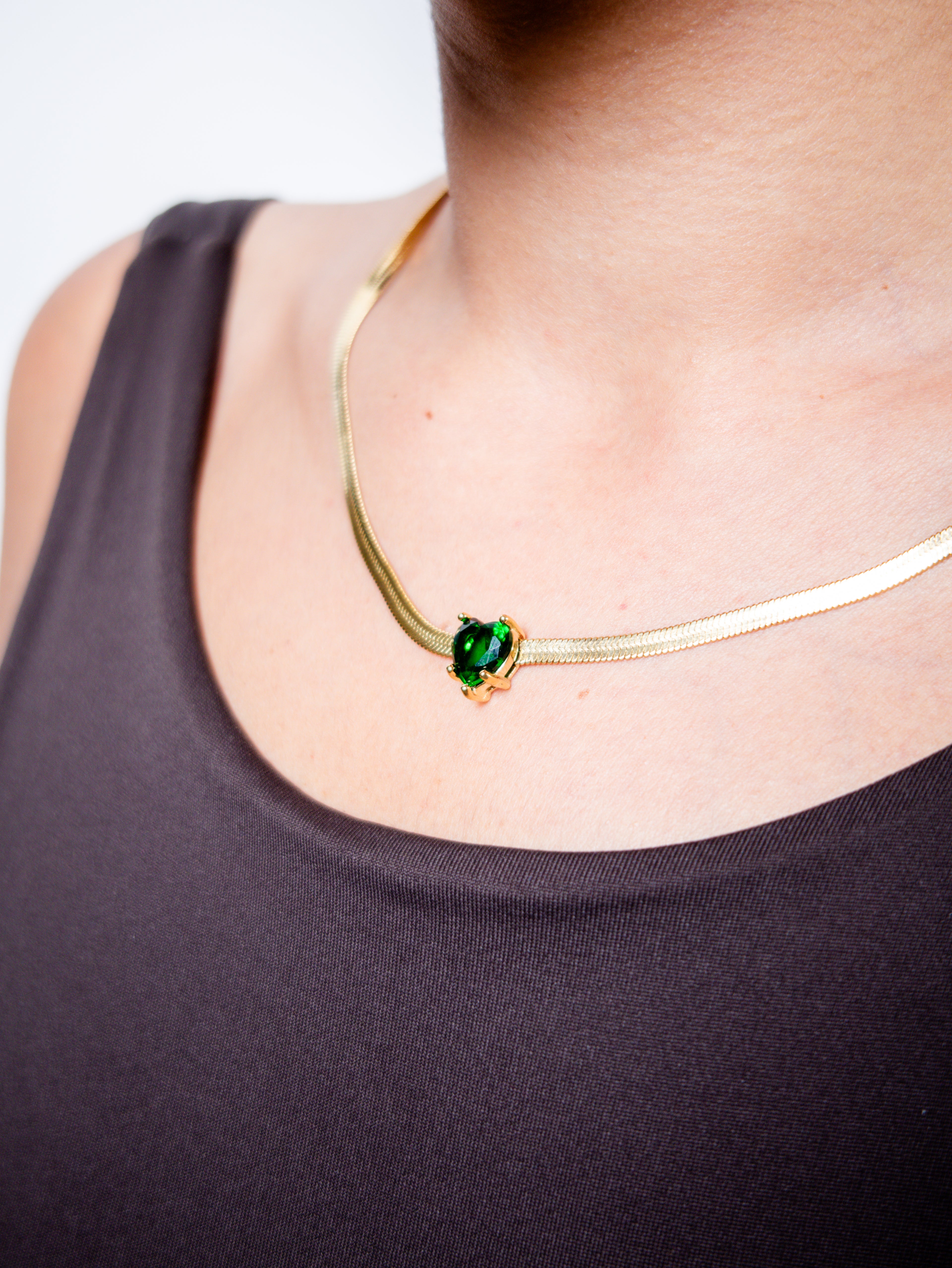 Collana Colonia