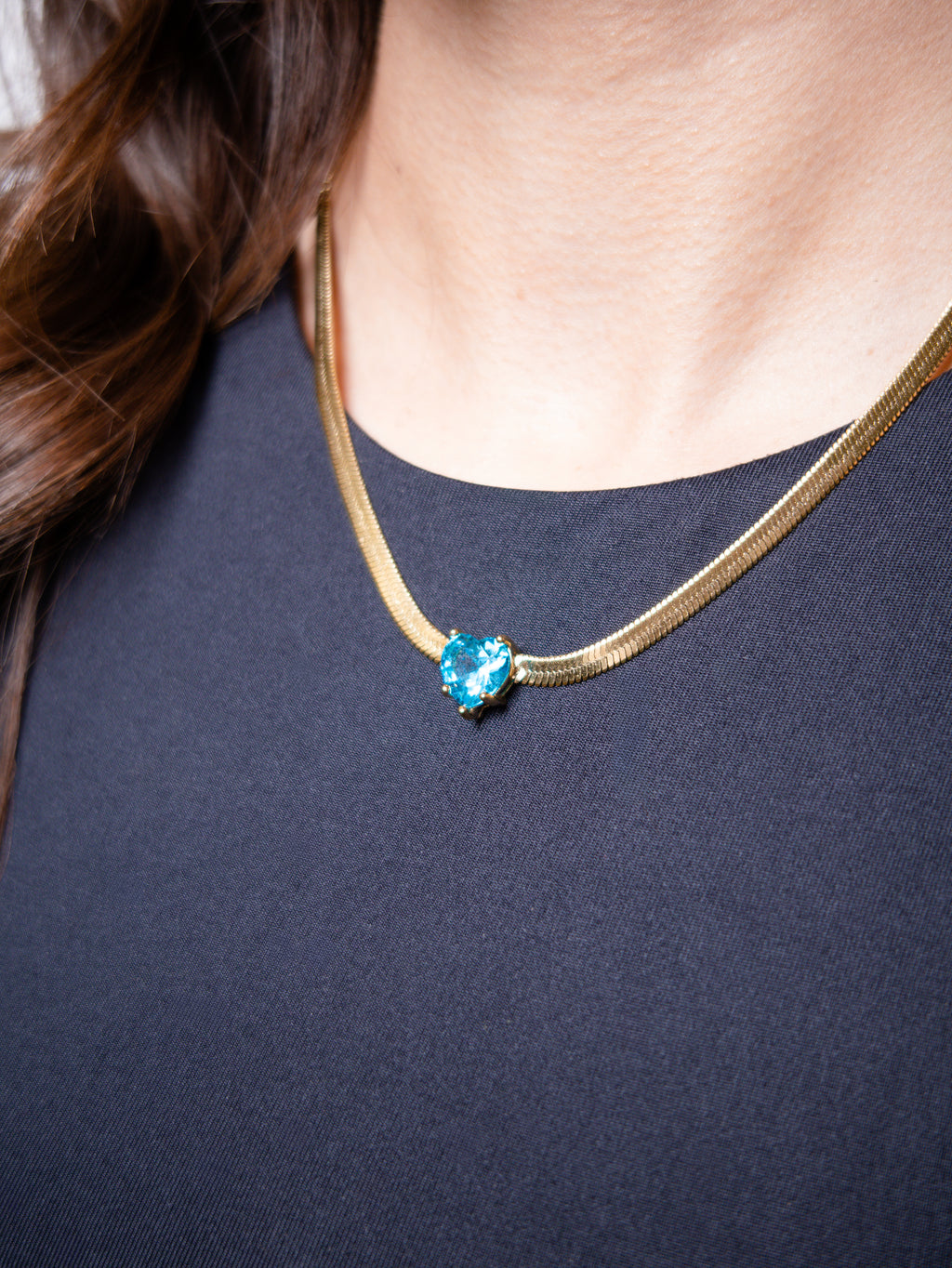Collana Colonia