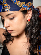 Orecchini Carla