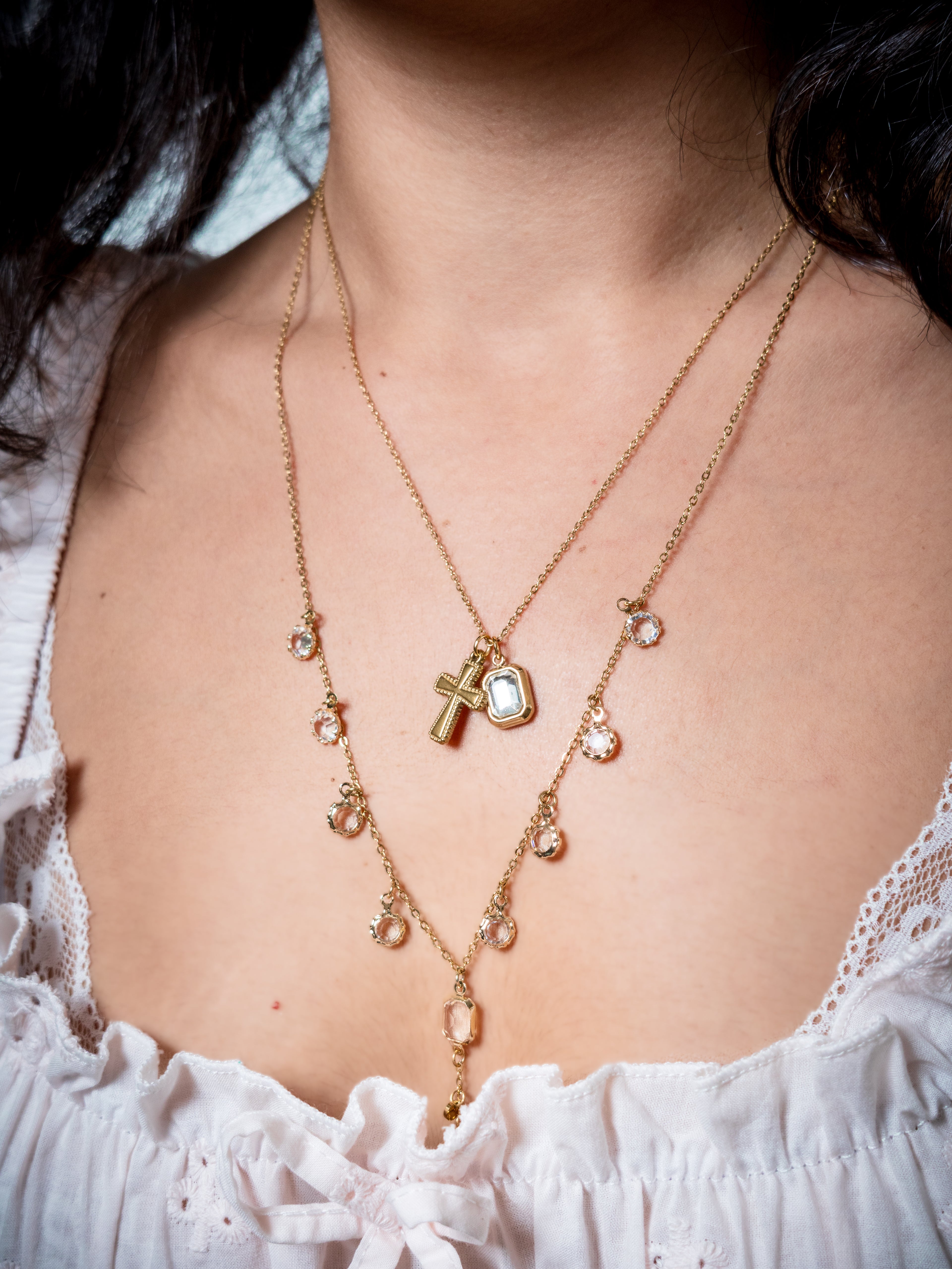 Collana Lumina