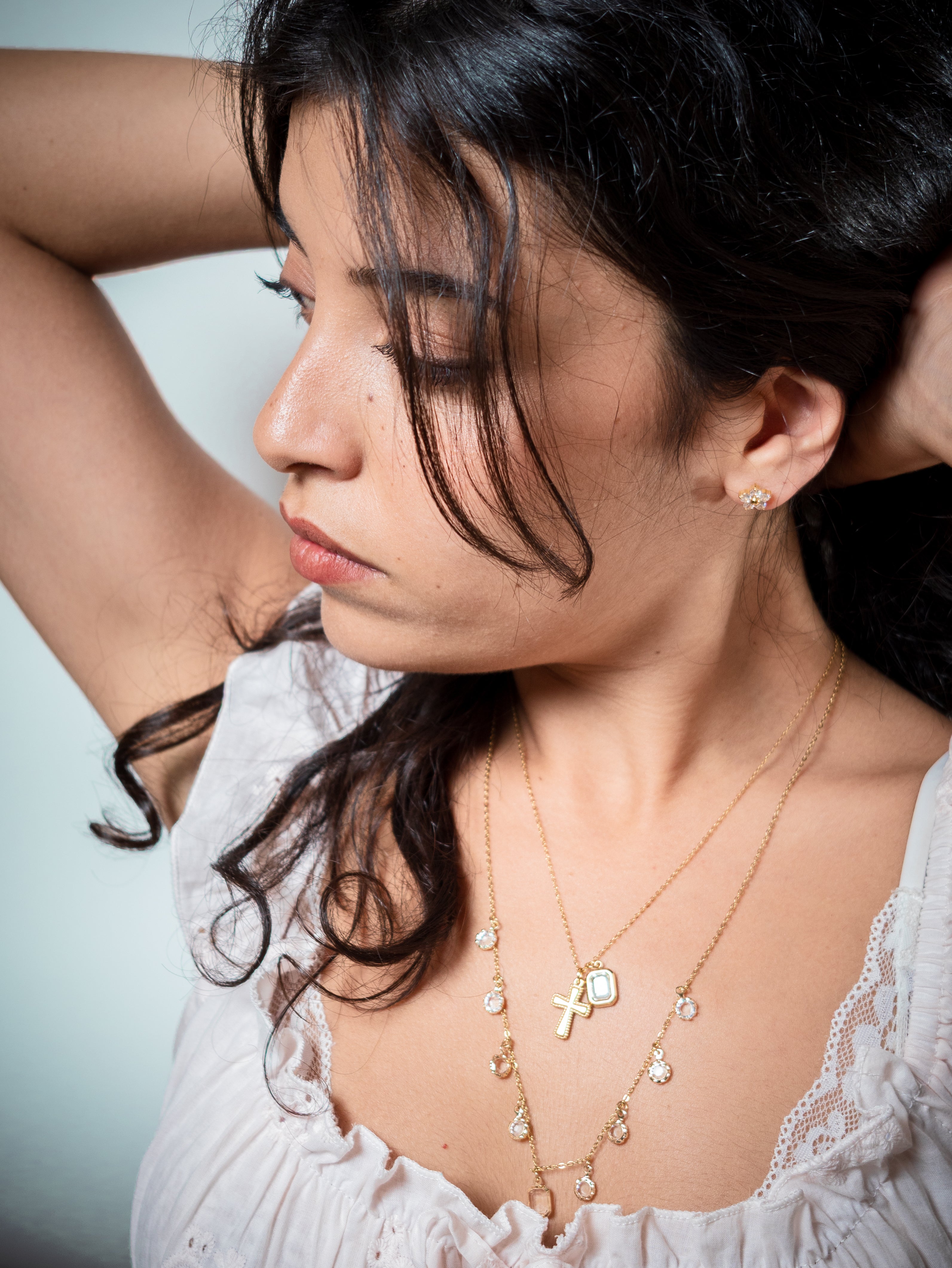 Collana Lumina
