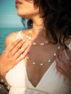 Collana Nadira