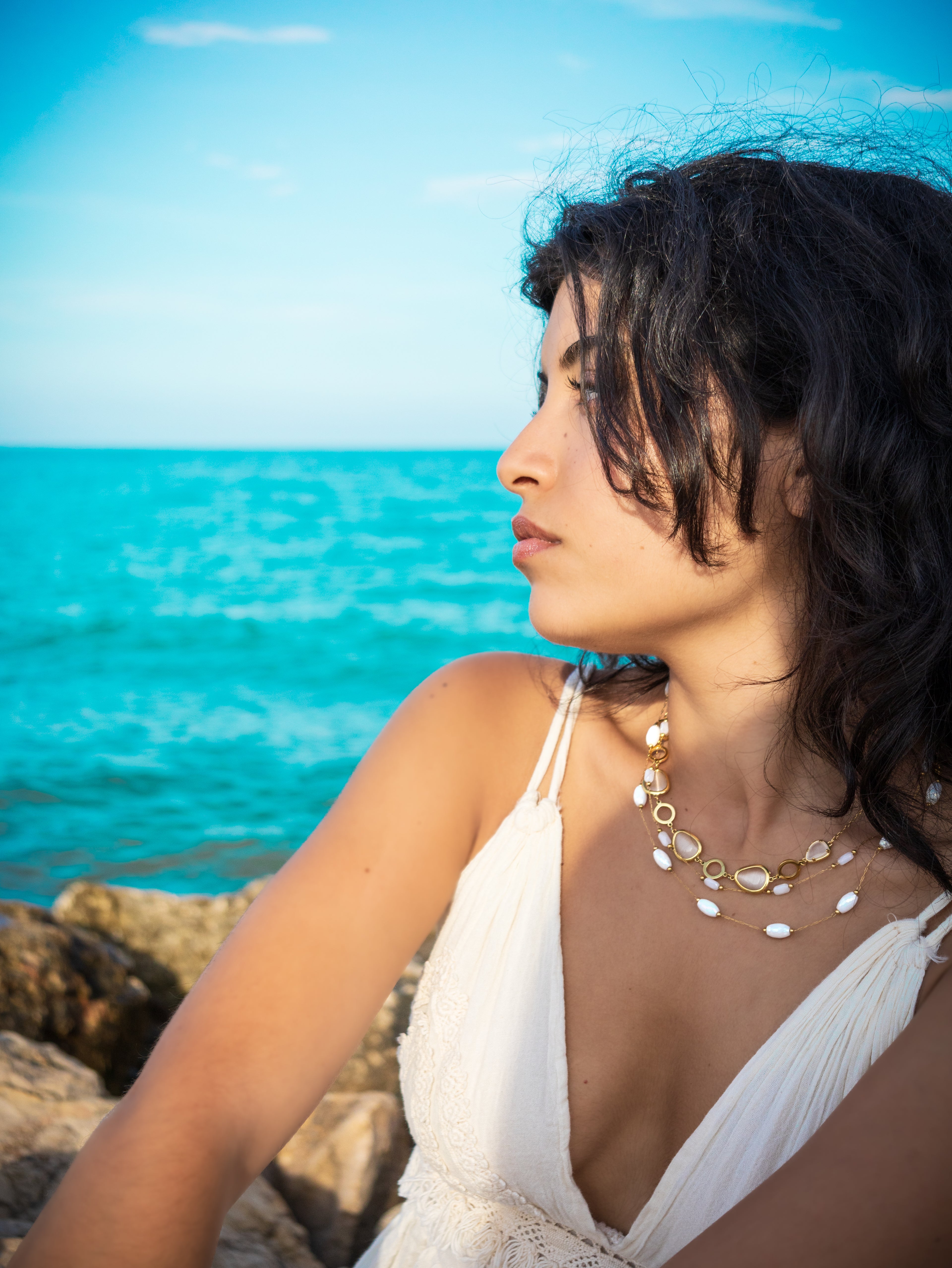 Collana Silvana