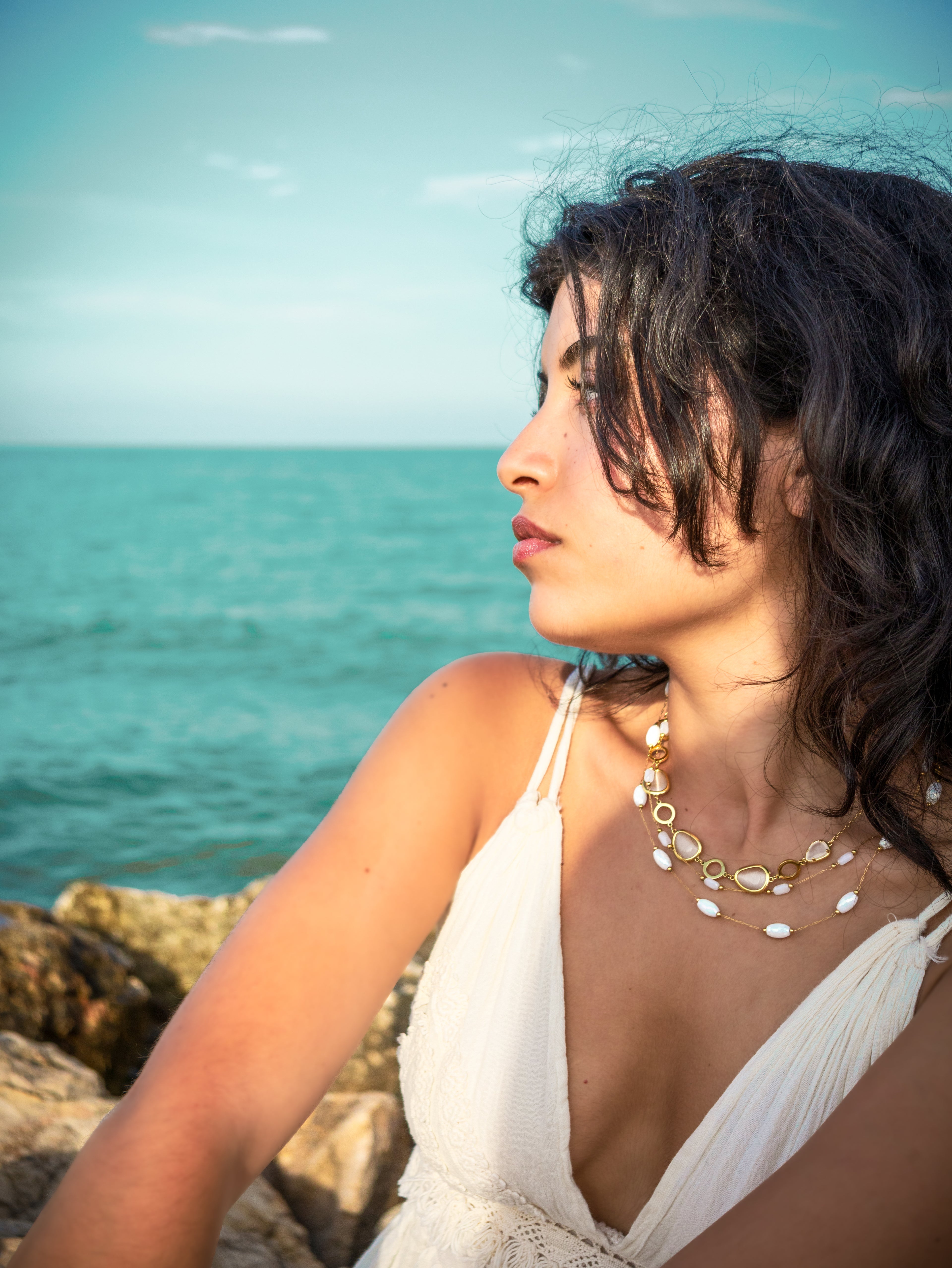 Collana Nadira