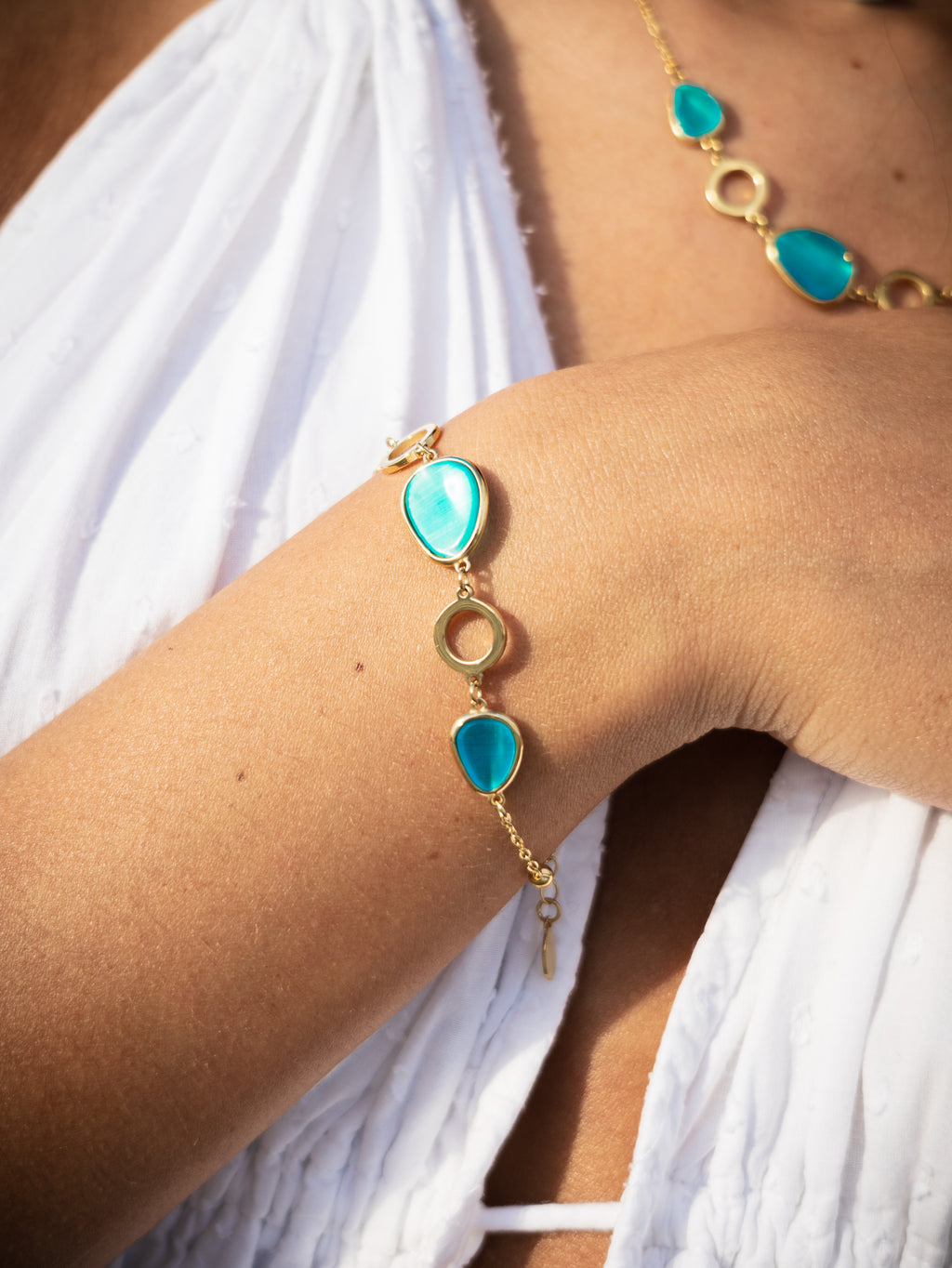 Bracciale Silvana