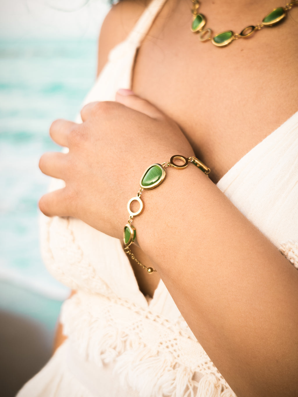 Bracciale Silvana