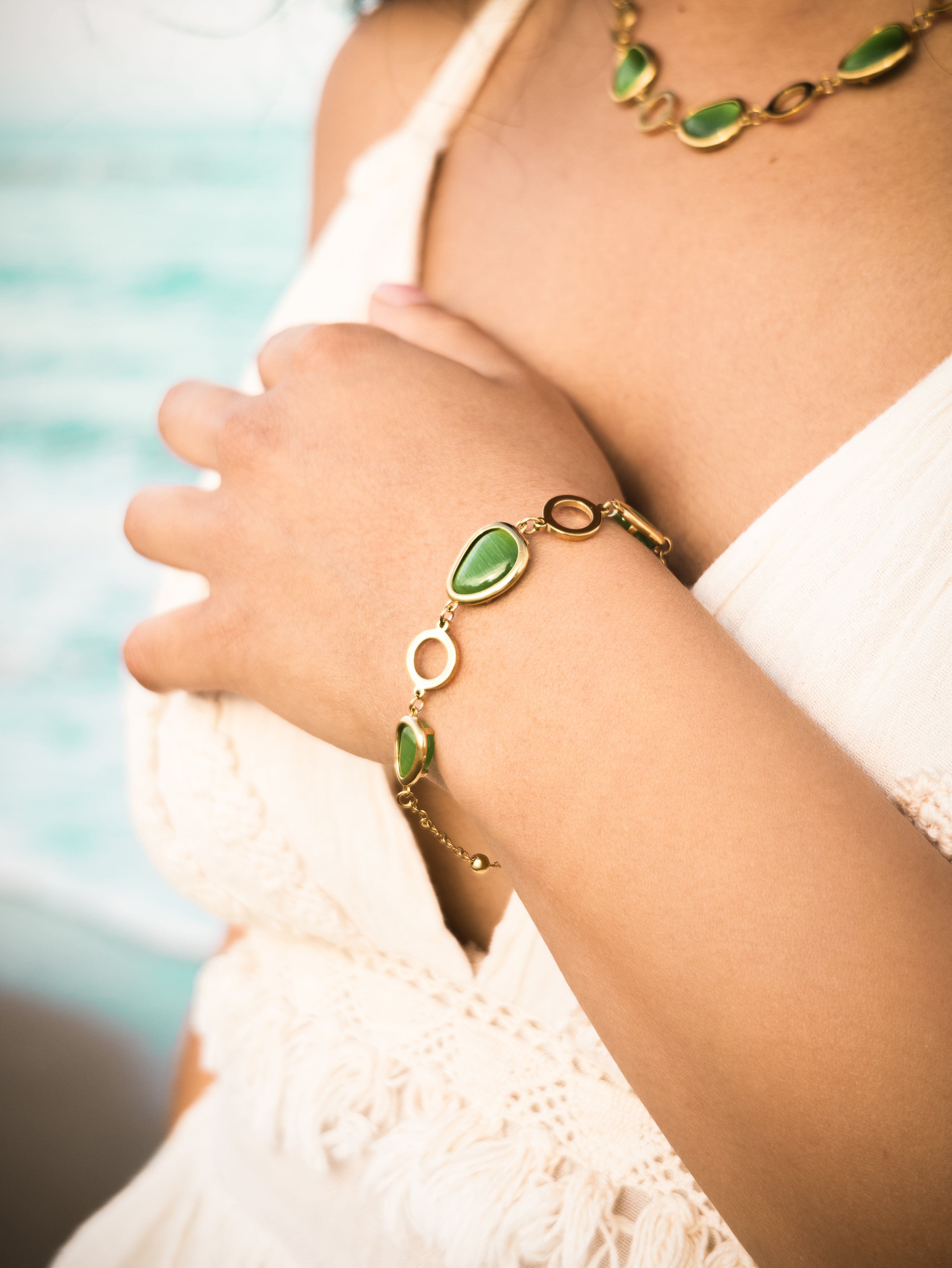 Bracciale Silvana