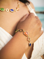Bracciale Silvana