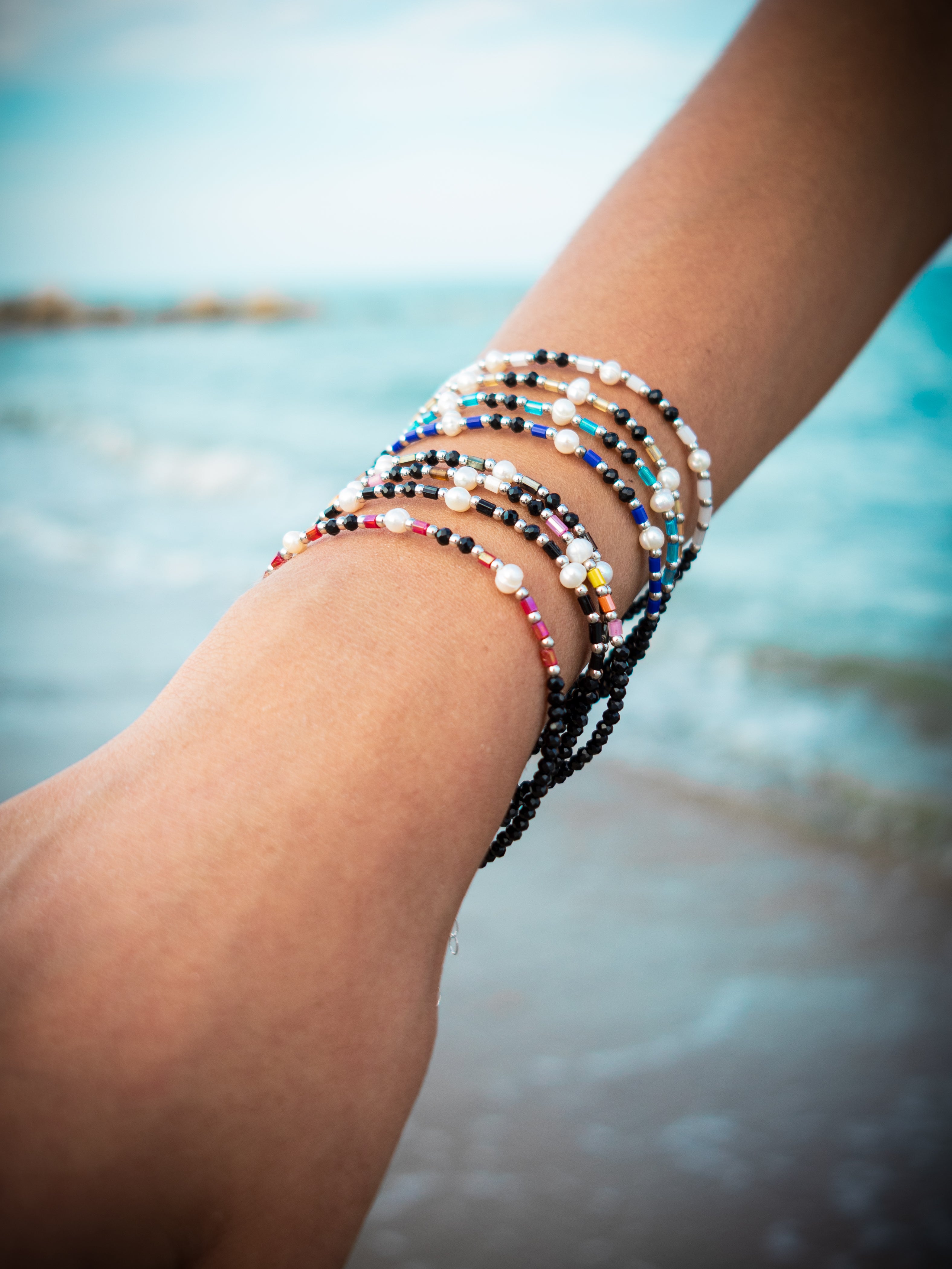 Bracciale Ischia