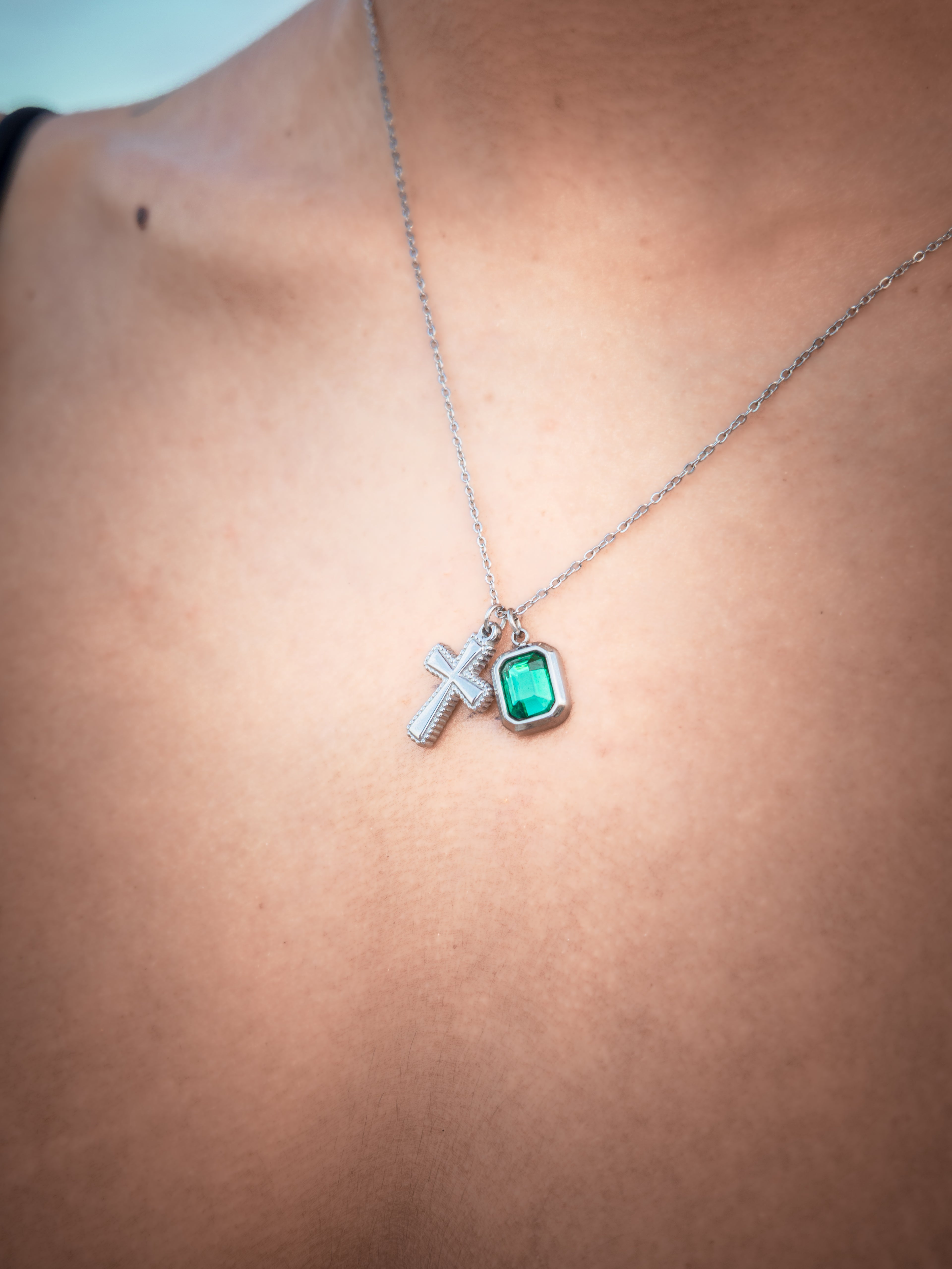 Collana Lumina