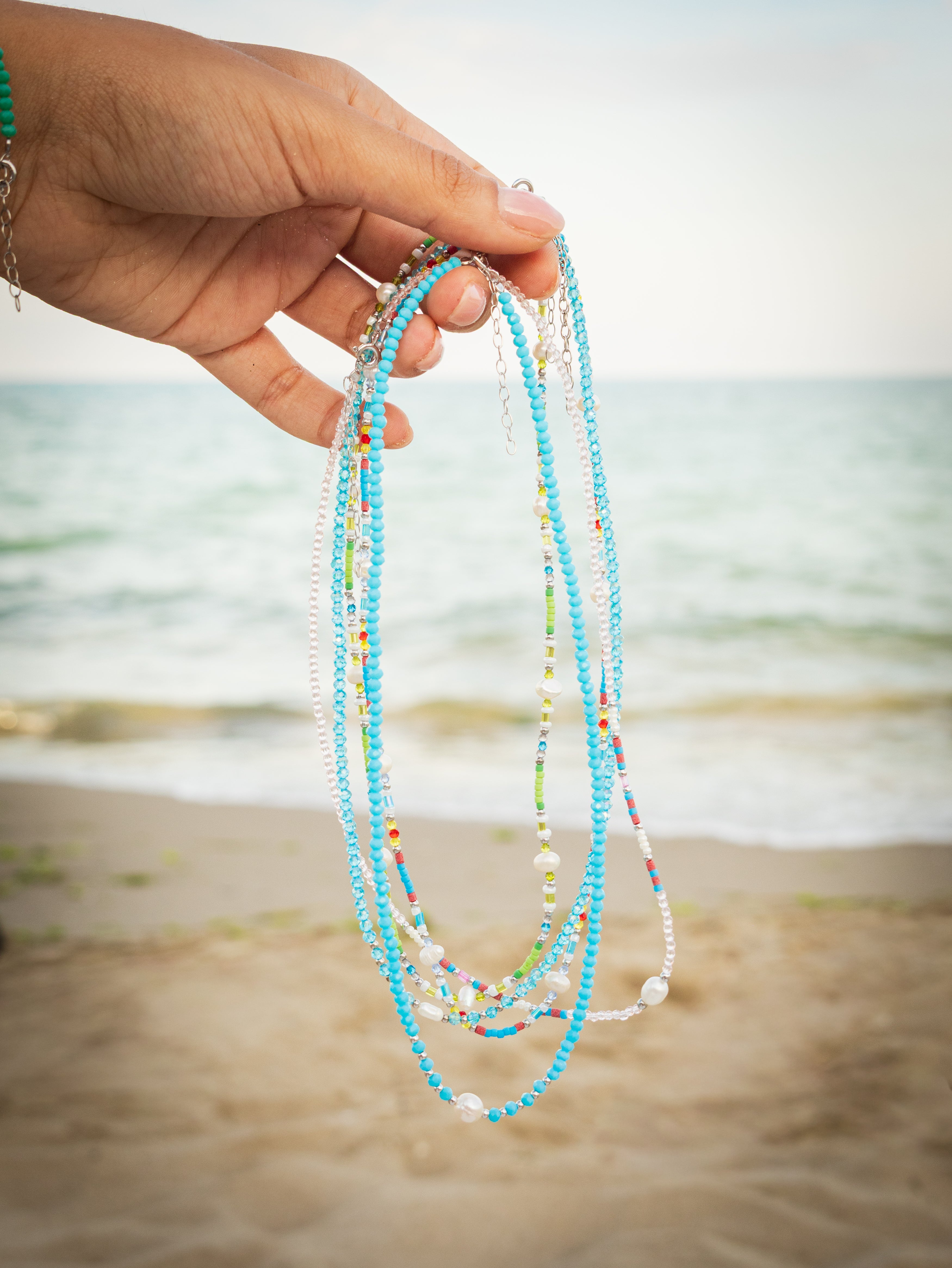 Collana Tenerife
