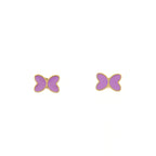 Orecchini Fly