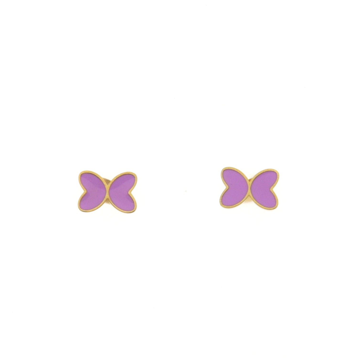 Orecchini Fly