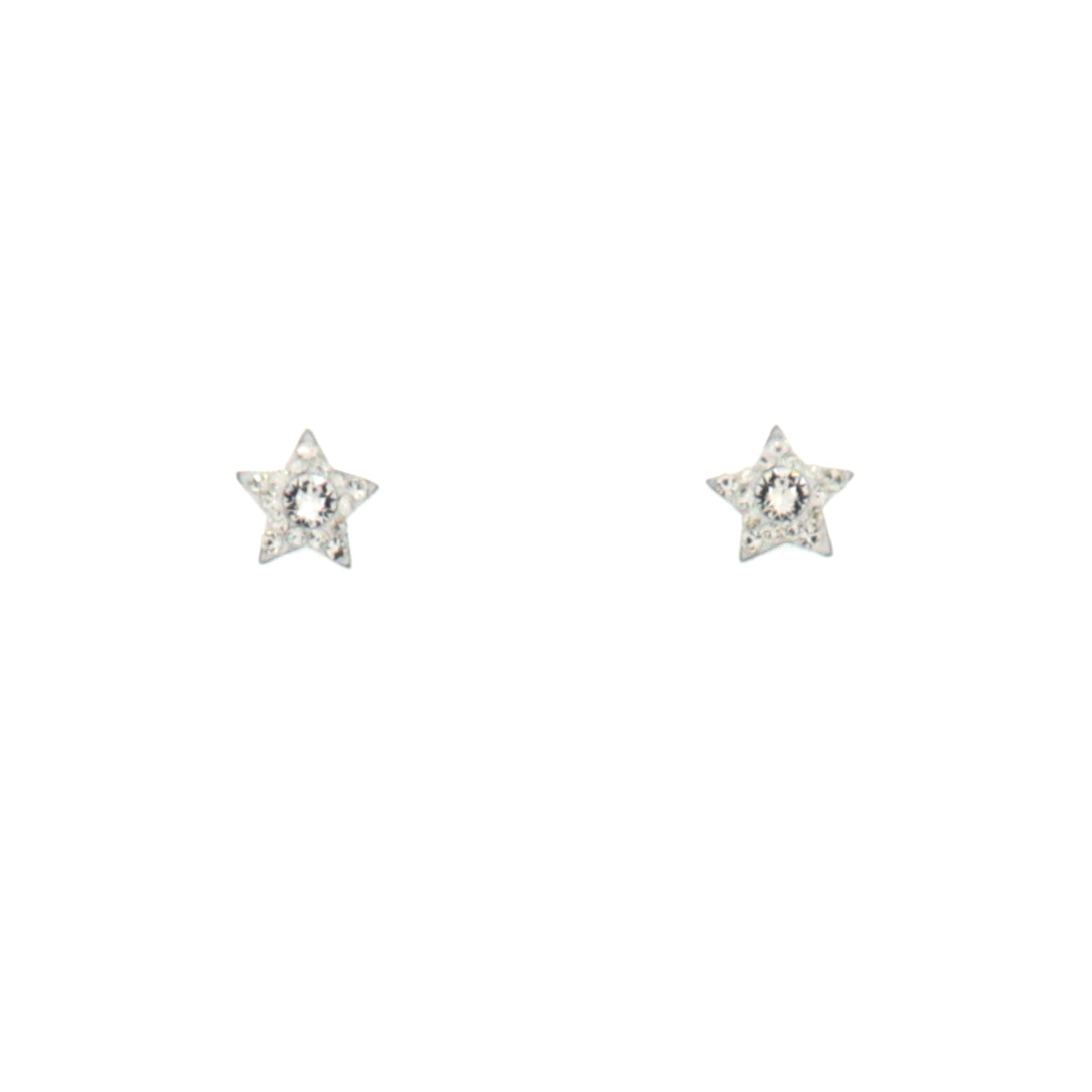 Orecchini Star 2