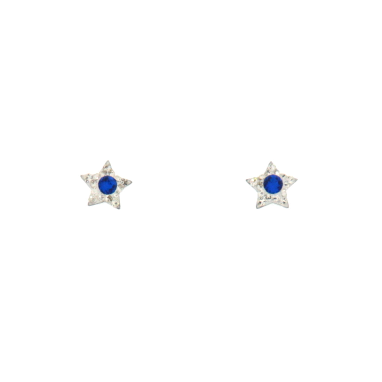 Orecchini Star 2