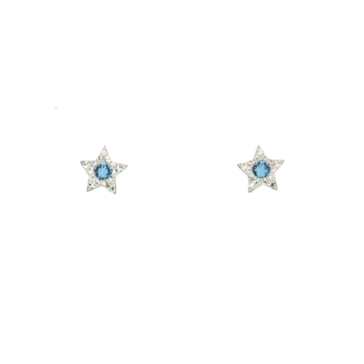 Orecchini Star 2