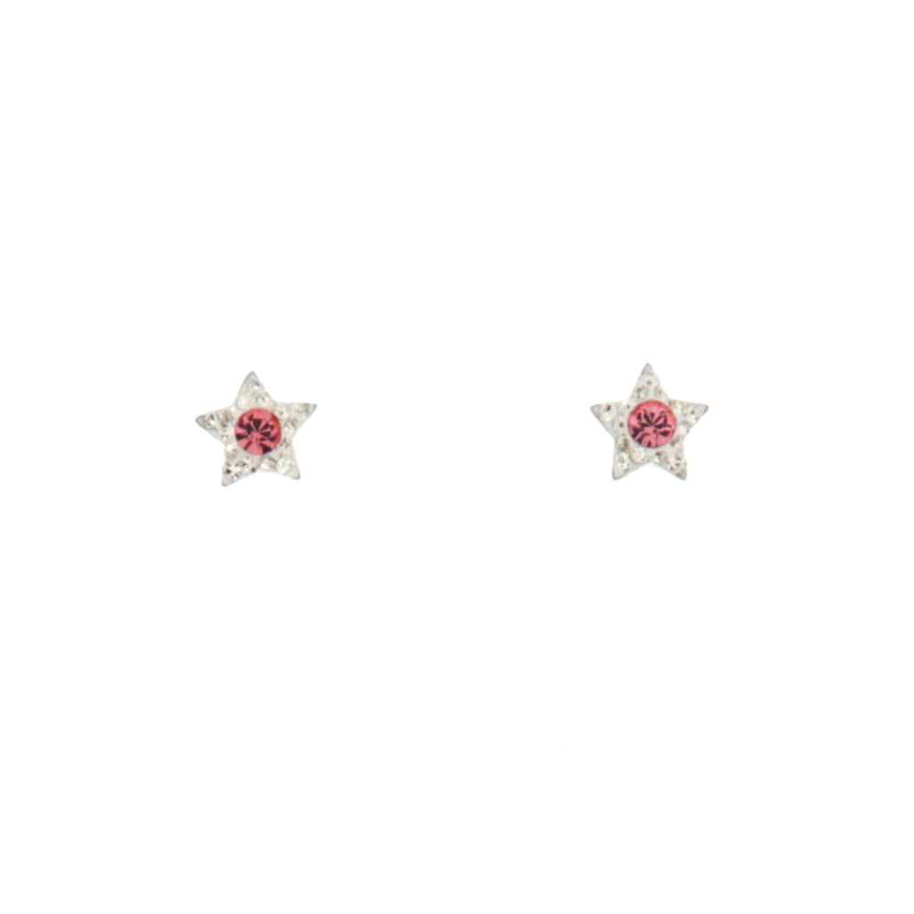 Orecchini Star 2